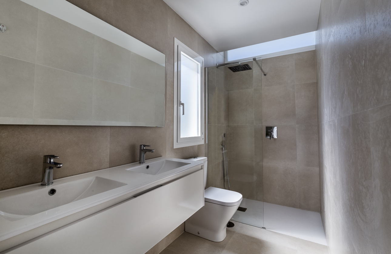 Obra nueva - Detached - San Javier