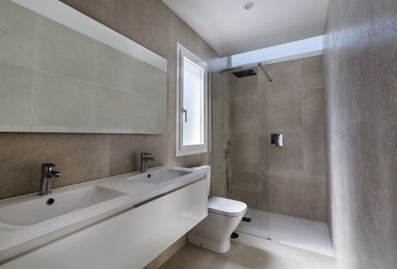 Obra nueva - Detached - San Javier