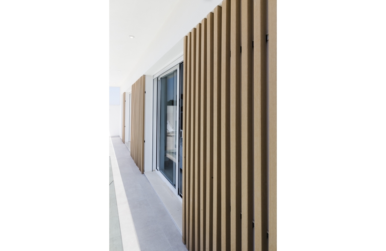 Obra nueva - Detached - San Javier