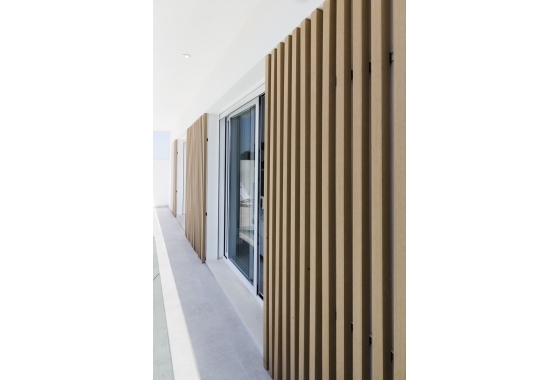 Obra nueva - Detached - San Javier