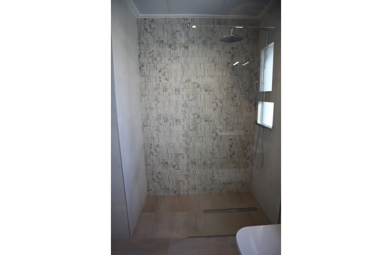 Rynek pierwotny - Detached - Aspe