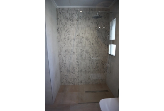 Rynek pierwotny - Detached - Aspe