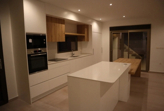 Rynek pierwotny - Detached - Aspe