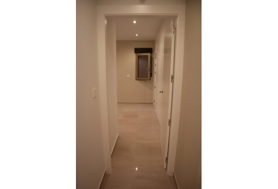 Rynek pierwotny - Detached - Aspe