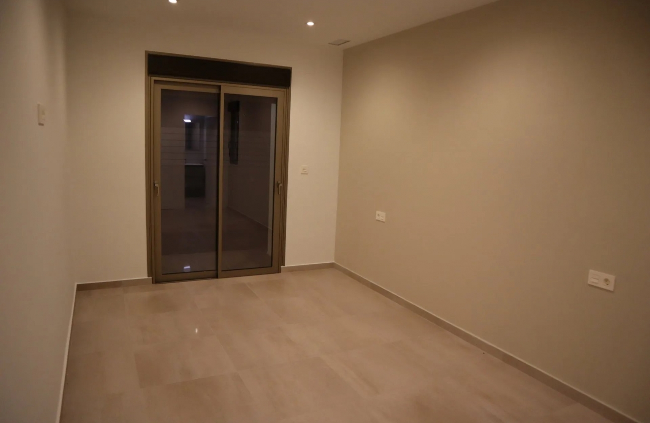 Rynek pierwotny - Detached - Aspe