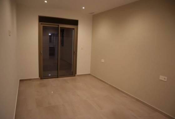 Rynek pierwotny - Detached - Aspe