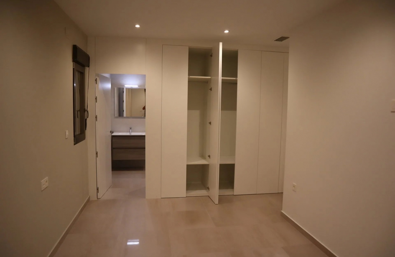 Rynek pierwotny - Detached - Aspe