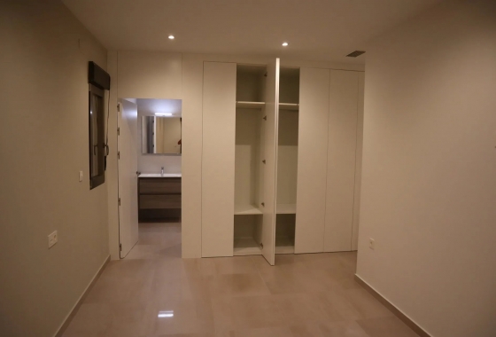 Rynek pierwotny - Detached - Aspe