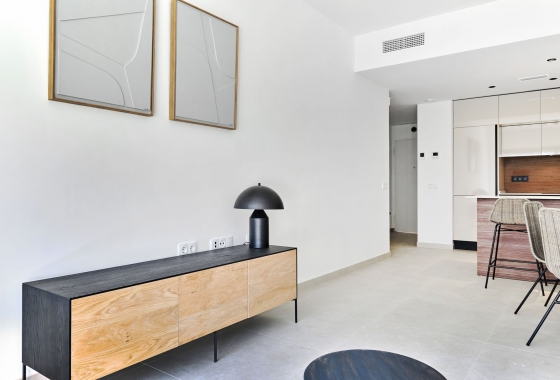 New Build - Bungalow - Torrevieja