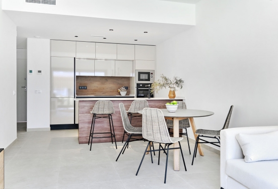 New Build - Bungalow - Torrevieja