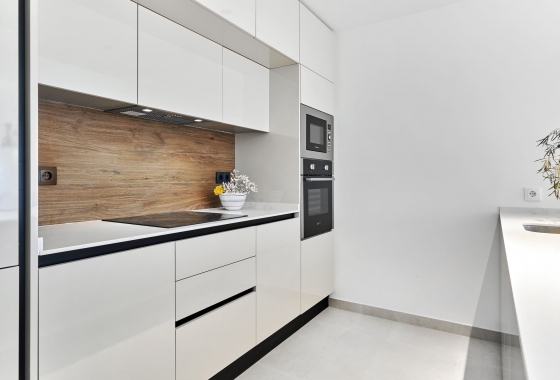 New Build - Bungalow - Torrevieja