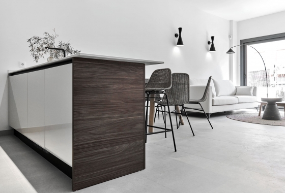 New Build - Bungalow - Torrevieja