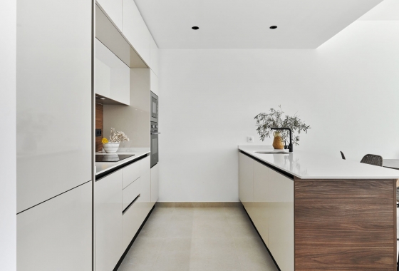 New Build - Bungalow - Torrevieja