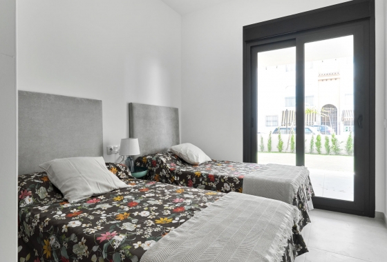 New Build - Bungalow - Torrevieja