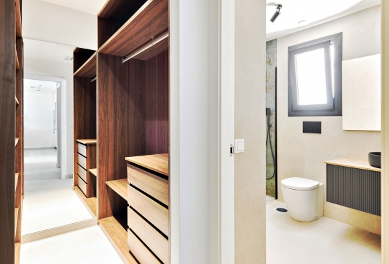 New Build - Bungalow - Torrevieja