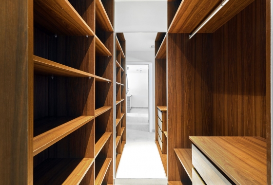 New Build - Bungalow - Torrevieja