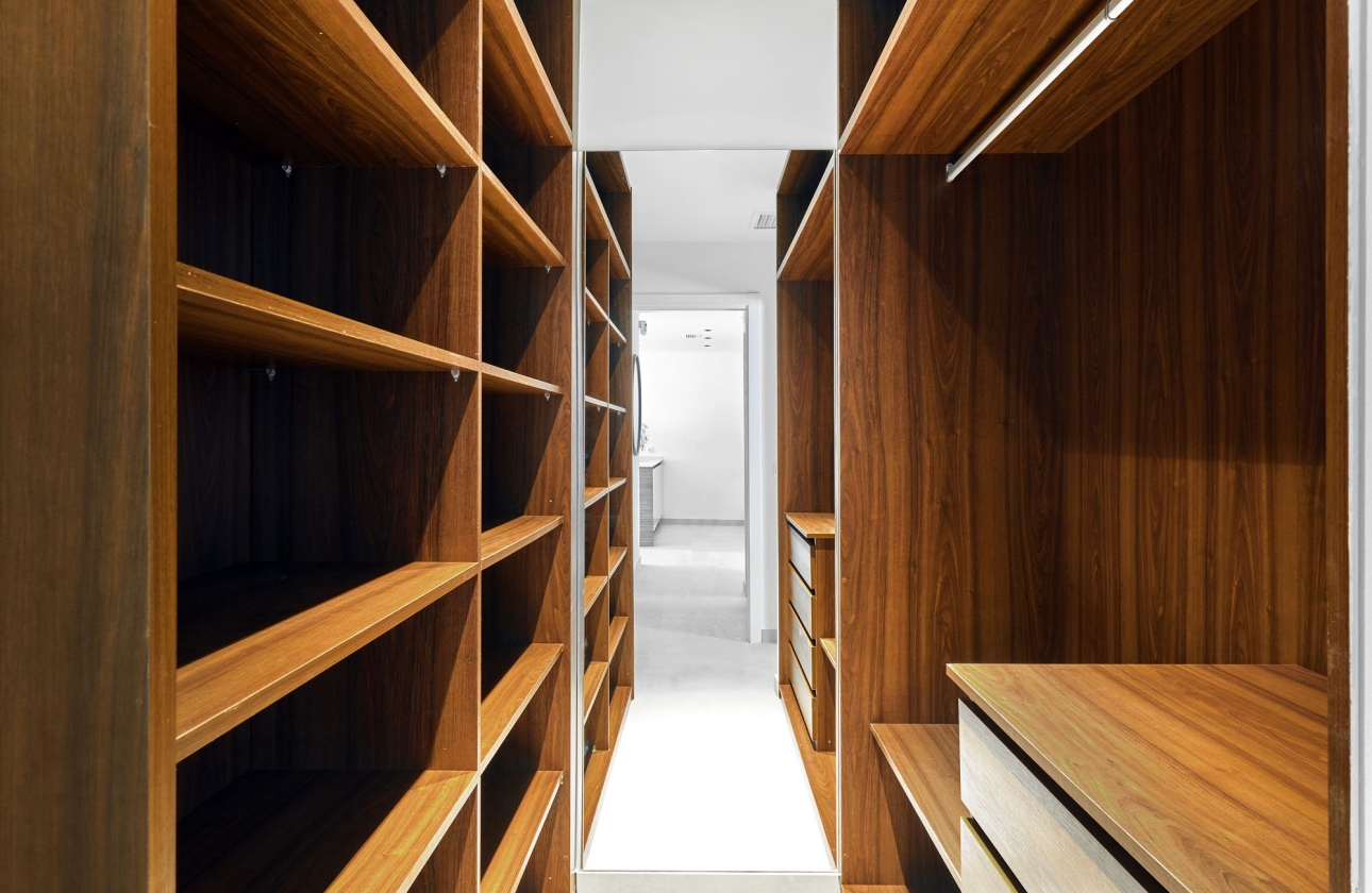 Obra nueva - Bungalow - Torrevieja