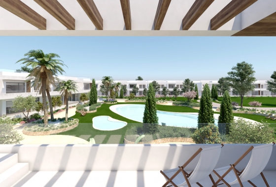 Rynek pierwotny - Apartament - Torrevieja