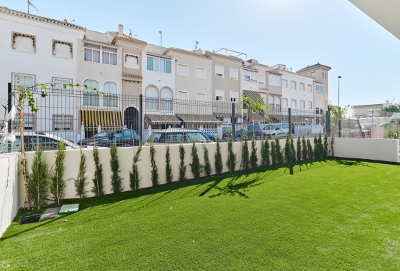Rynek pierwotny - Apartament - Torrevieja