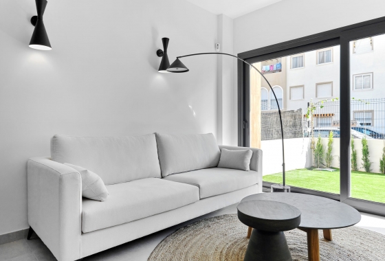 Rynek pierwotny - Apartament - Torrevieja