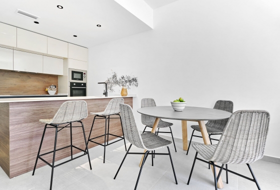 Rynek pierwotny - Apartament - Torrevieja