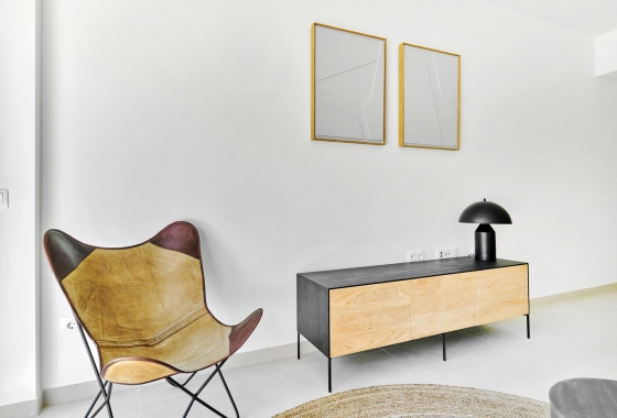 Rynek pierwotny - Apartament - Torrevieja