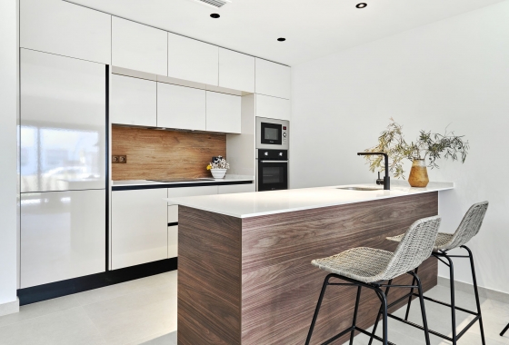 Rynek pierwotny - Apartament - Torrevieja