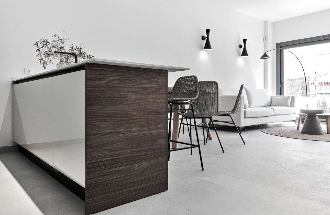 Rynek pierwotny - Apartament - Torrevieja