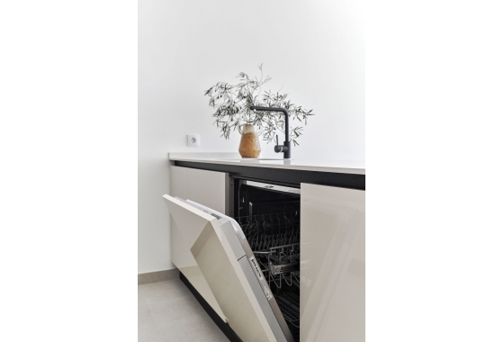 Rynek pierwotny - Apartament - Torrevieja