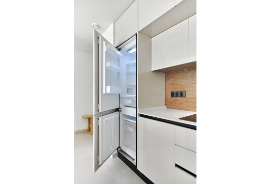 Rynek pierwotny - Apartament - Torrevieja