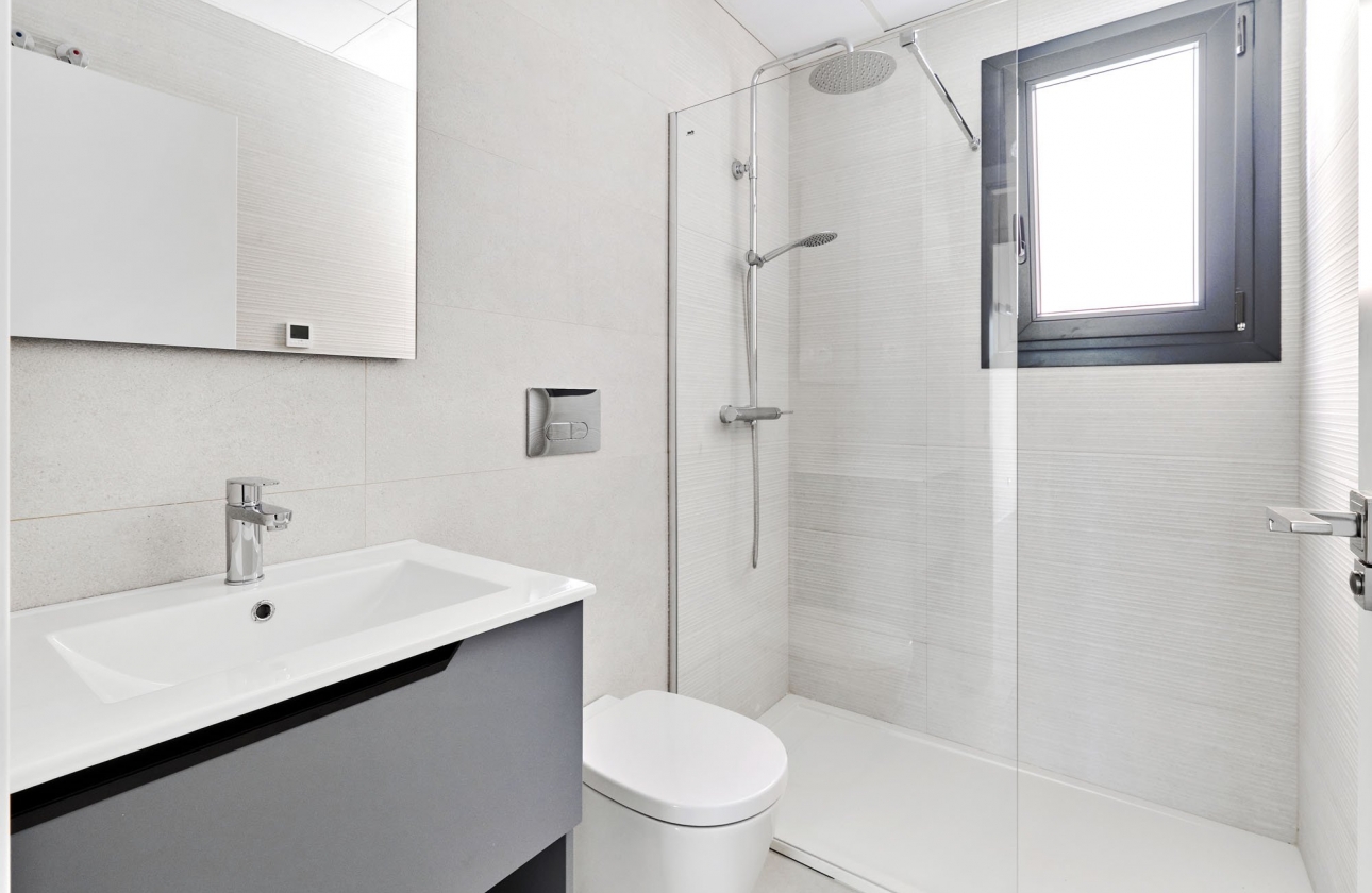 Rynek pierwotny - Apartament - Torrevieja