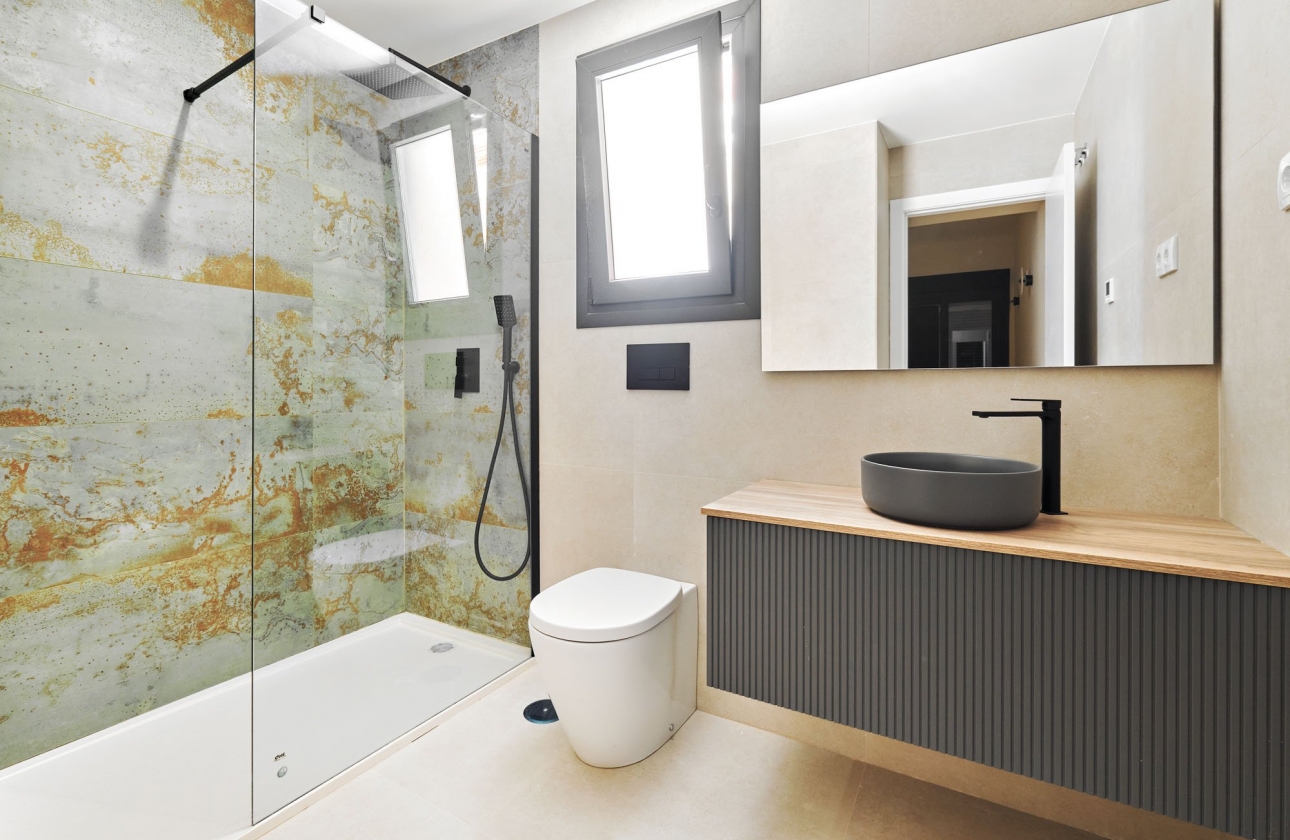 Rynek pierwotny - Apartament - Torrevieja