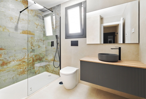 Rynek pierwotny - Apartament - Torrevieja