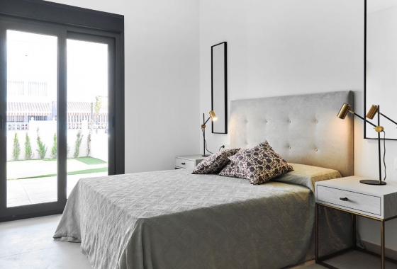 Rynek pierwotny - Apartament - Torrevieja