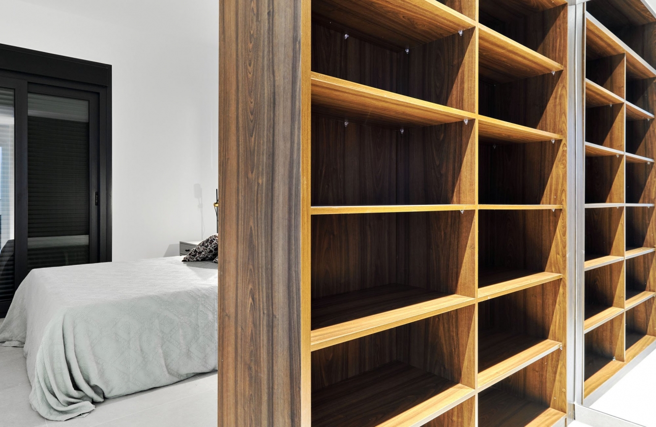 Rynek pierwotny - Apartament - Torrevieja