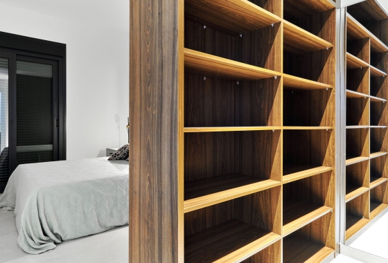 Rynek pierwotny - Apartament - Torrevieja