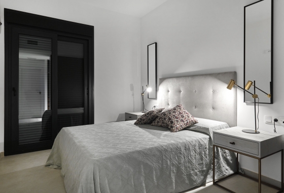 Rynek pierwotny - Apartament - Torrevieja