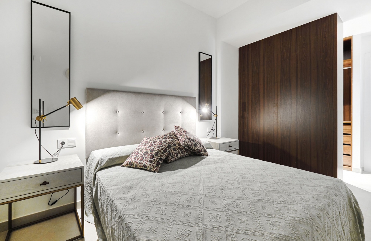 Rynek pierwotny - Apartament - Torrevieja