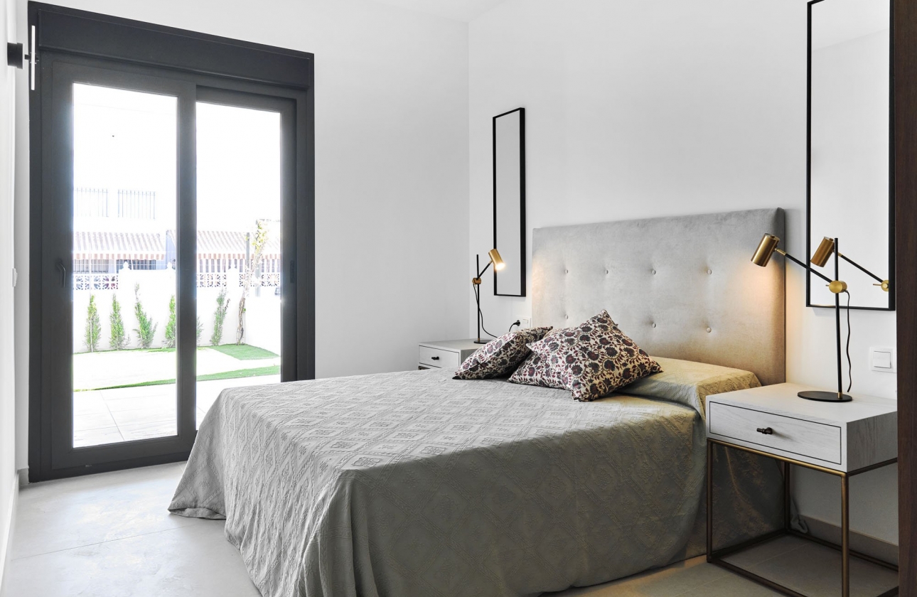 Rynek pierwotny - Apartament - Torrevieja