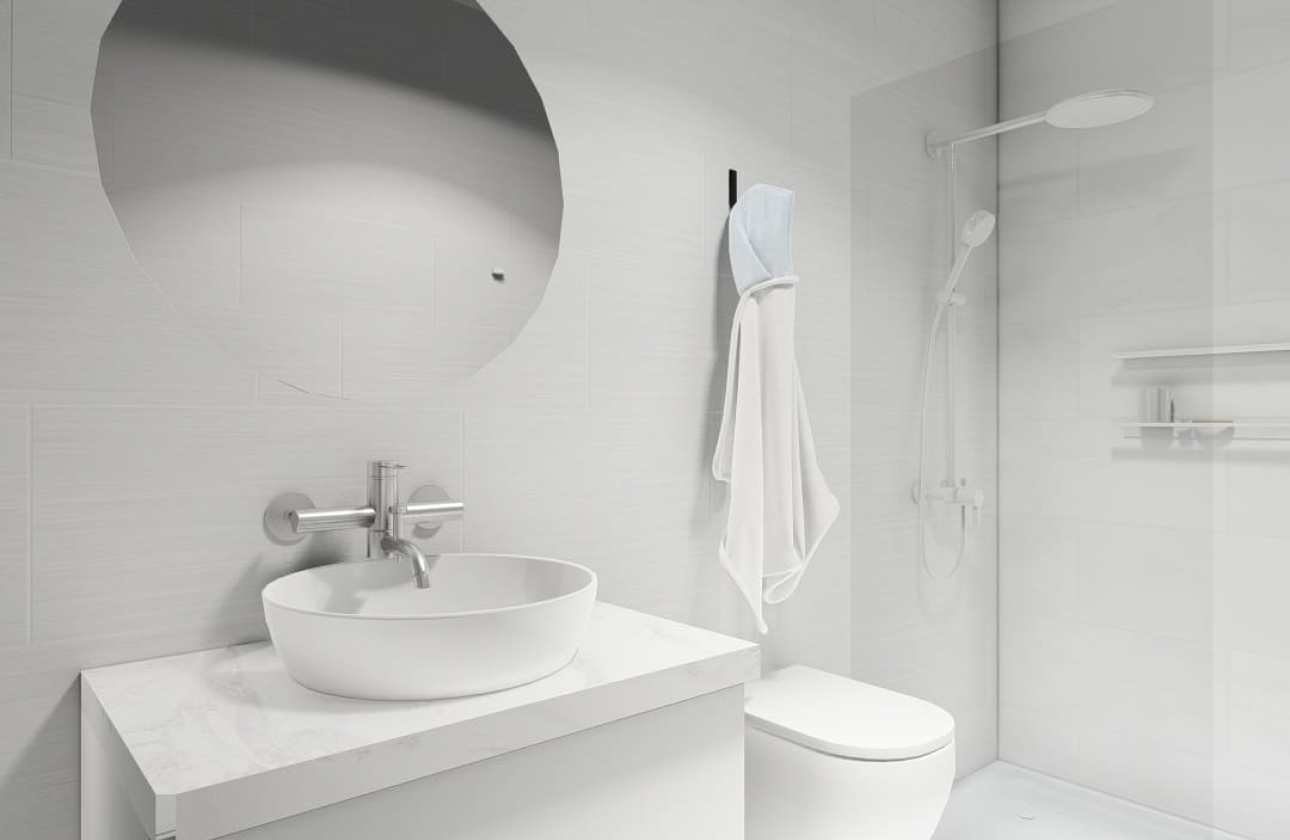 Obra nueva - Detached - Torre Pacheco - Torre-Pacheco