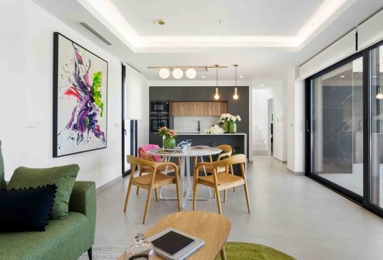 Obra nueva - Detached - Rojales