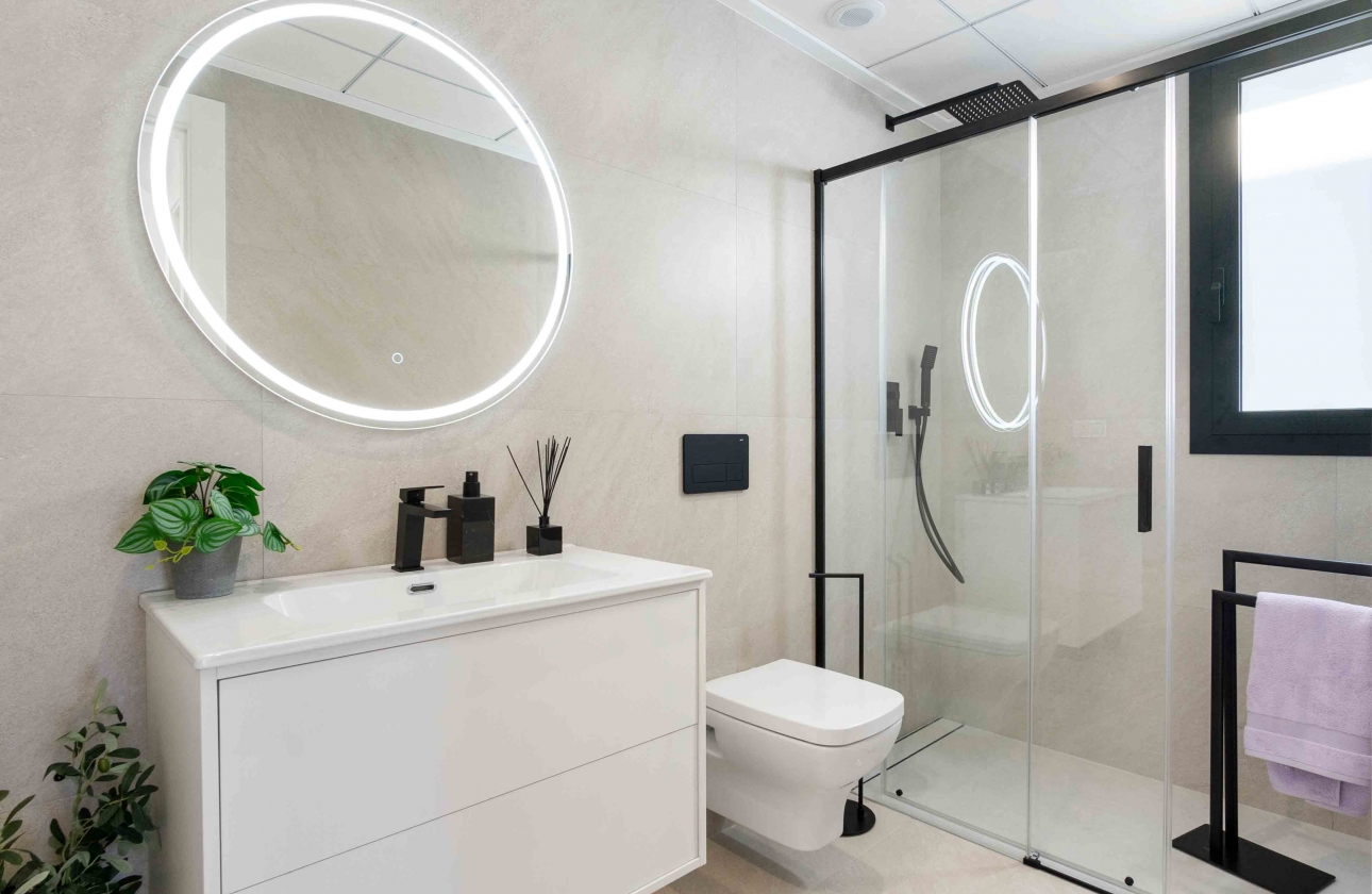 Obra nueva - Detached - Rojales