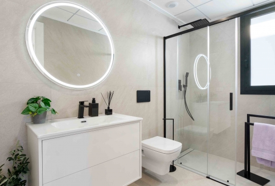 Obra nueva - Detached - Rojales