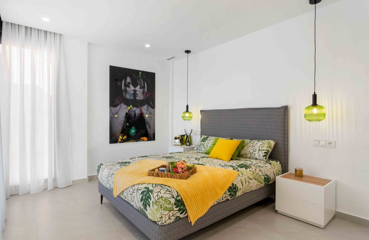 Obra nueva - Detached - Rojales