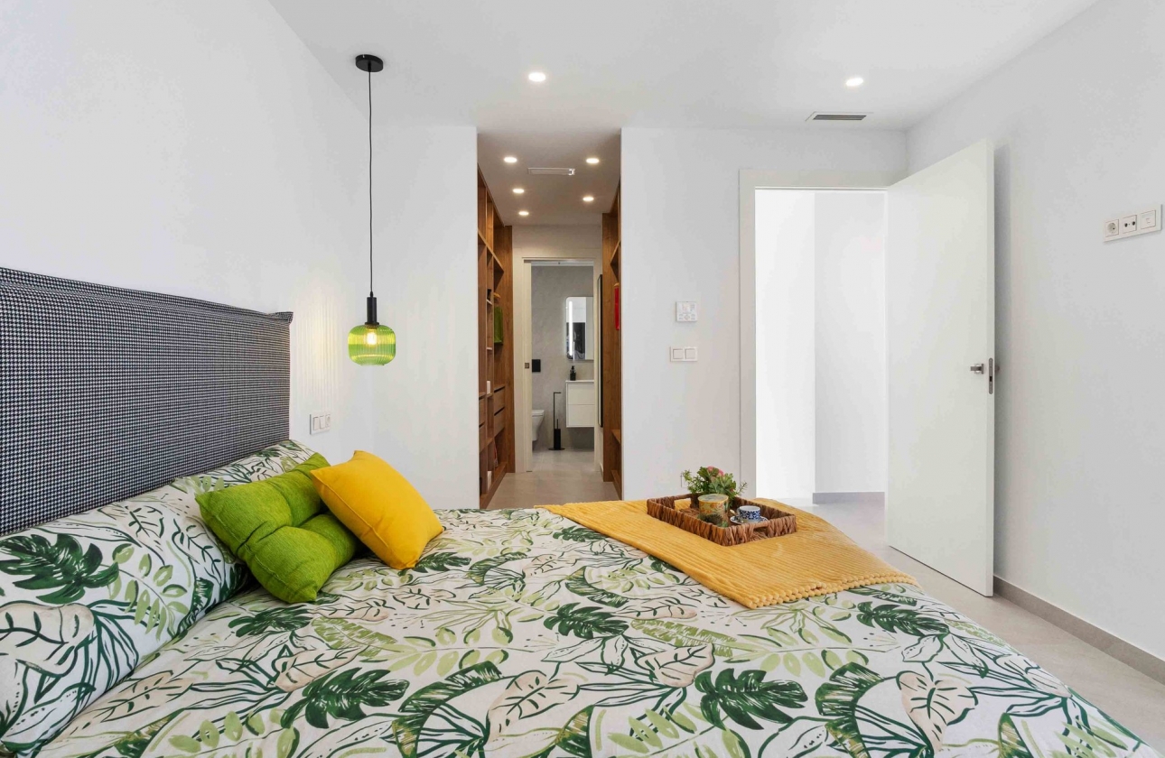 Obra nueva - Detached - Rojales