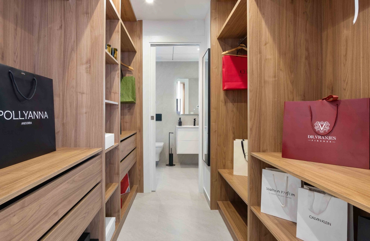 Obra nueva - Detached - Rojales