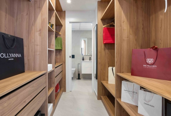 Obra nueva - Detached - Rojales