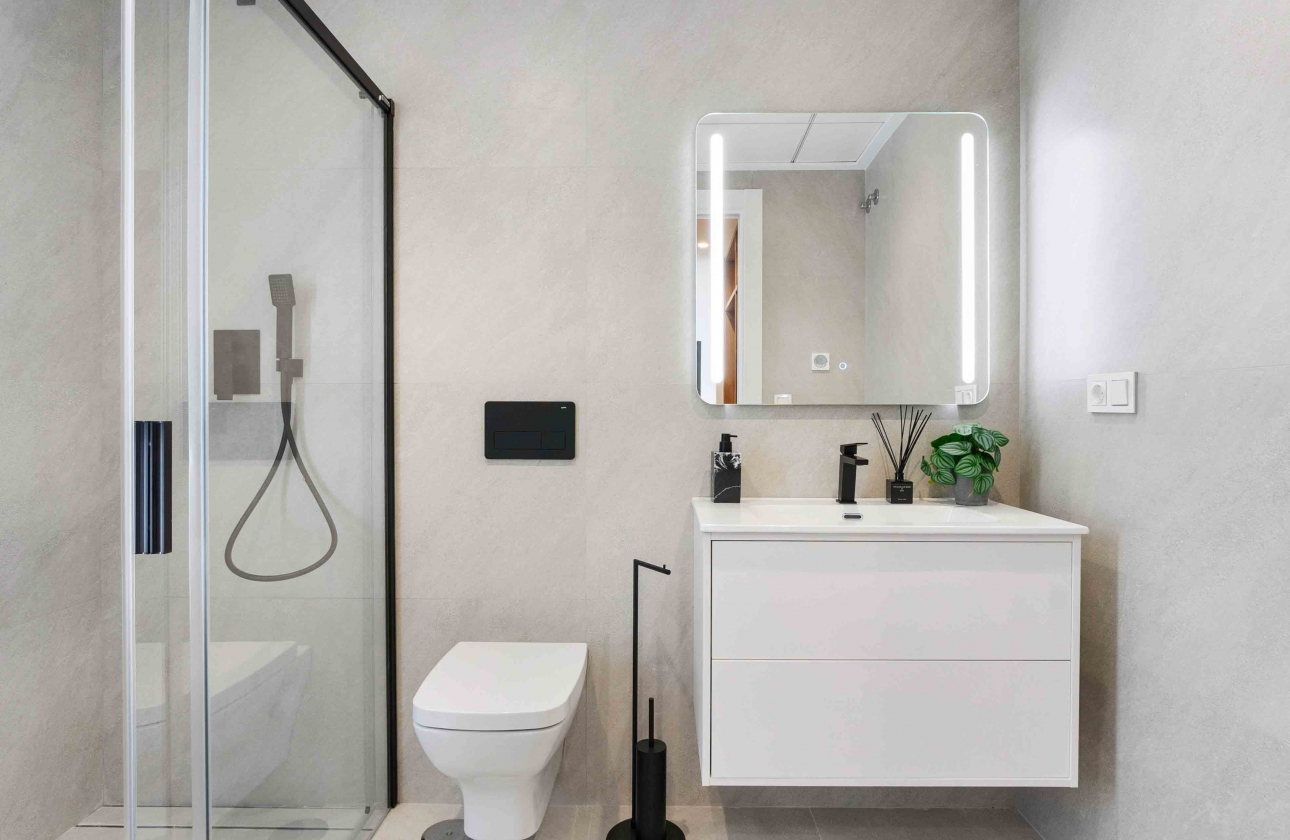 Obra nueva - Detached - Rojales