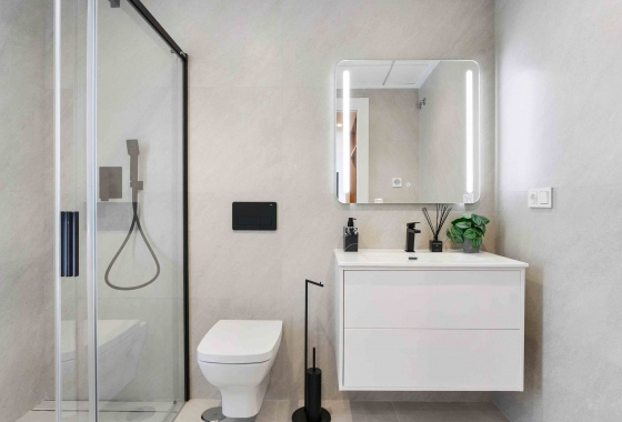 Obra nueva - Detached - Rojales