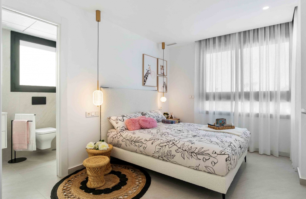 Obra nueva - Detached - Rojales